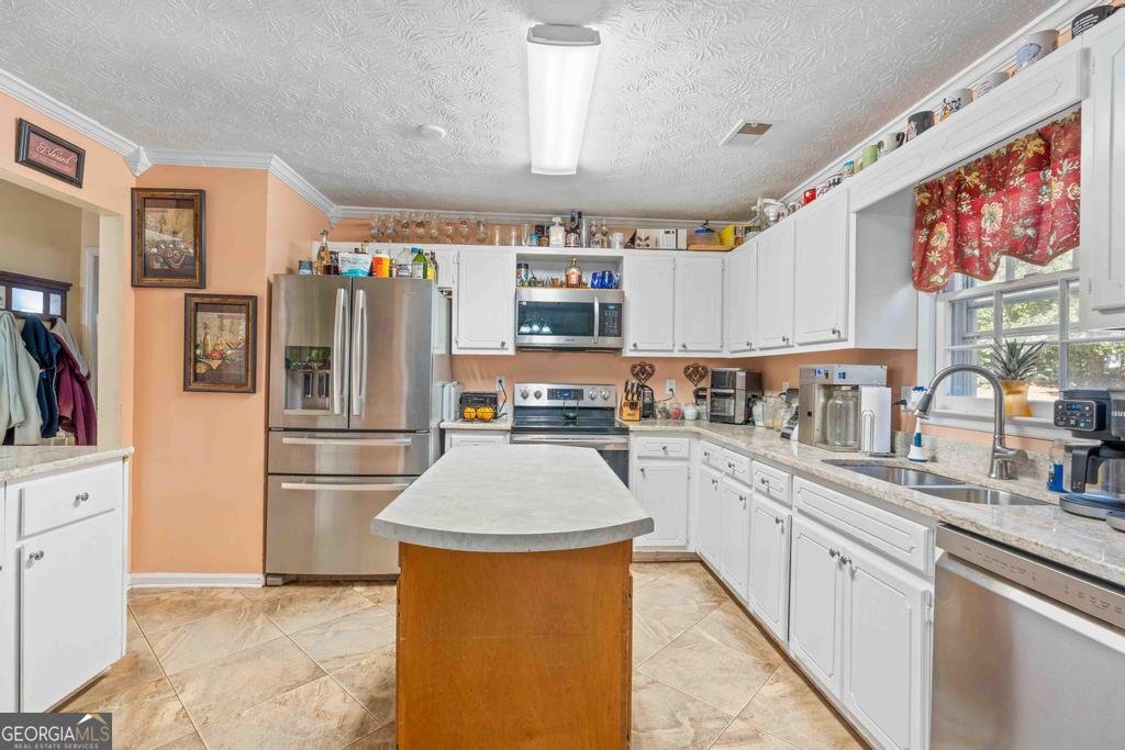 119 Summerfield Drive McDonough - 3