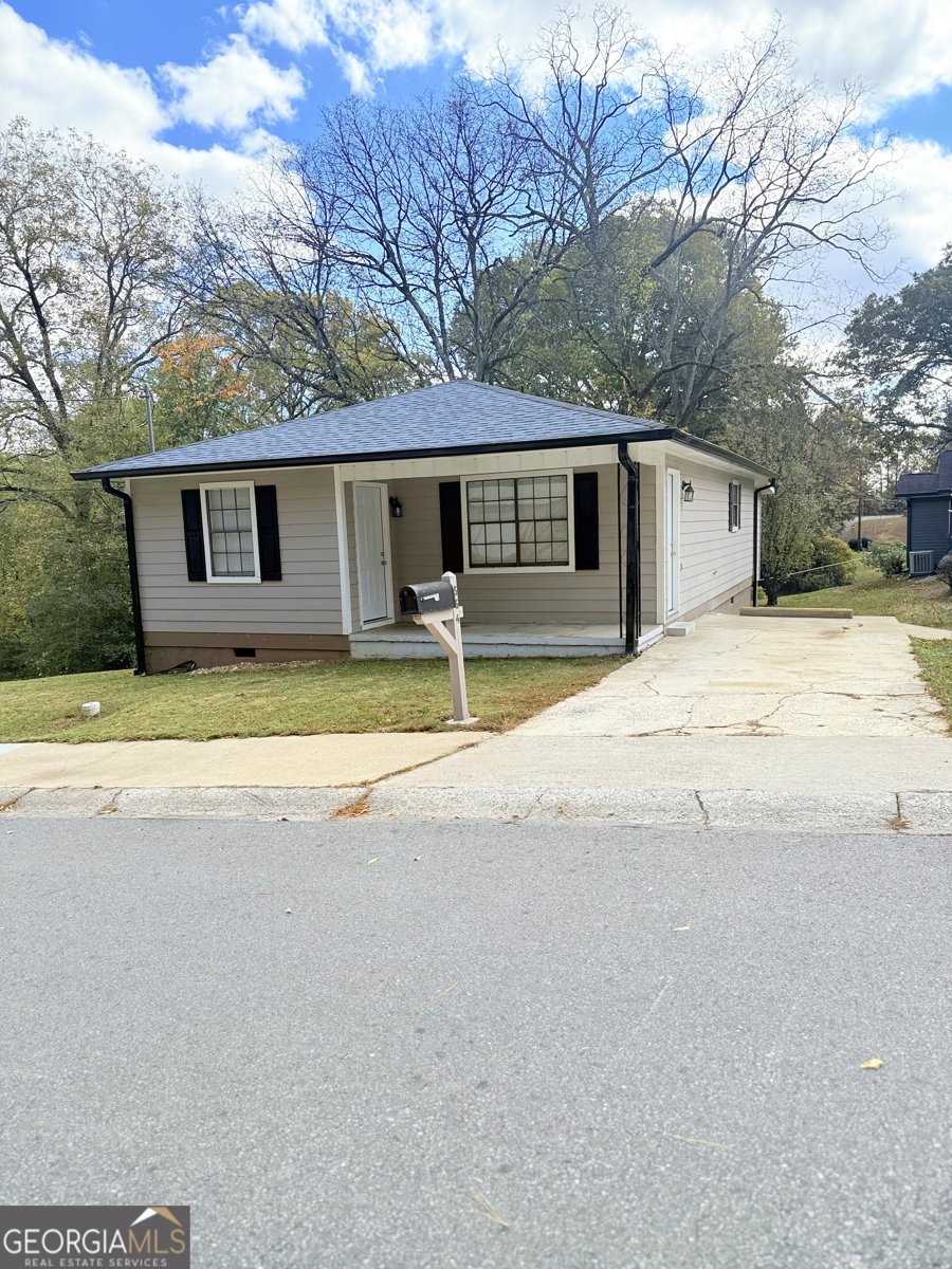 554 Fort Street Marietta - 3