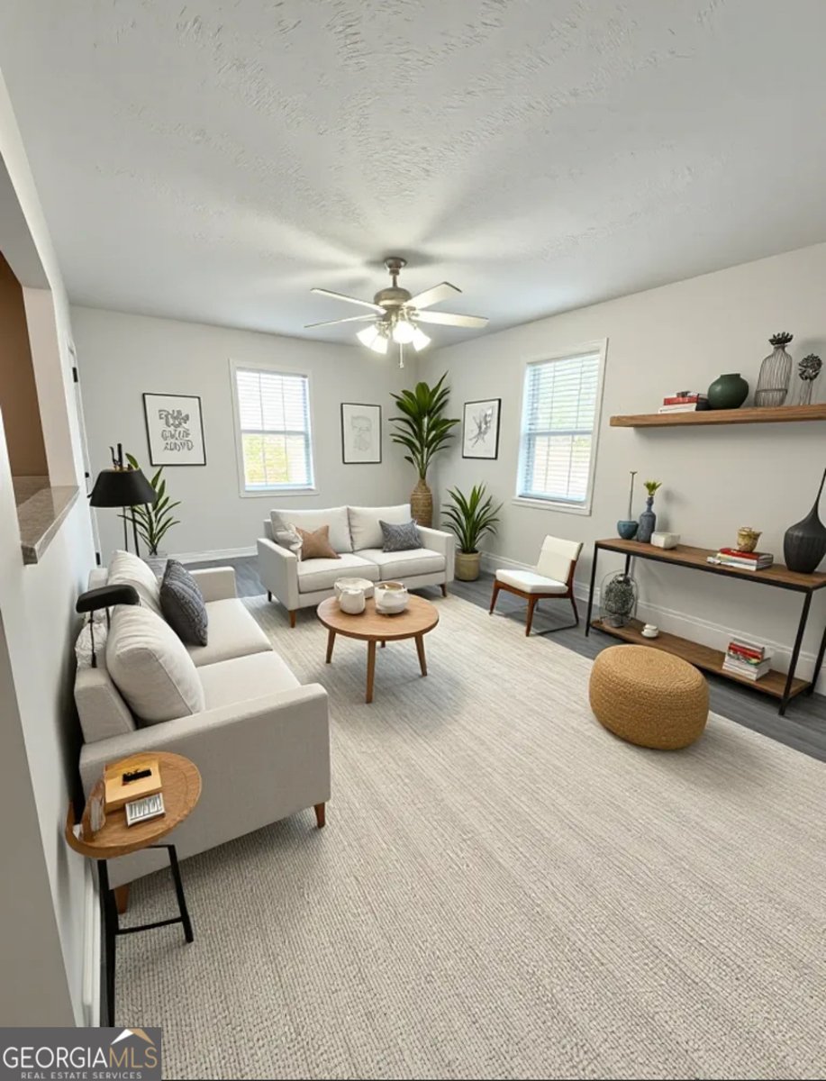 554 Fort Street Marietta - 4