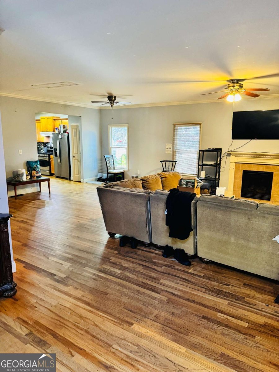 1396 Gault Street Atlanta - 1