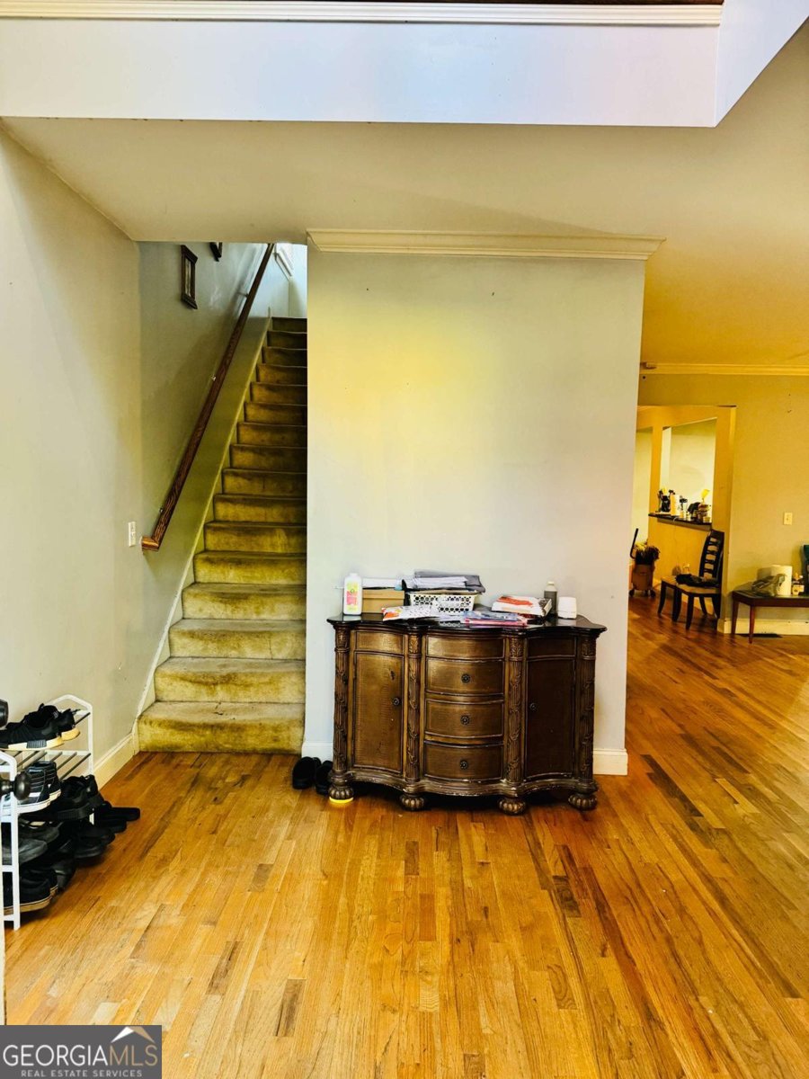 1396 Gault Street Atlanta - 2