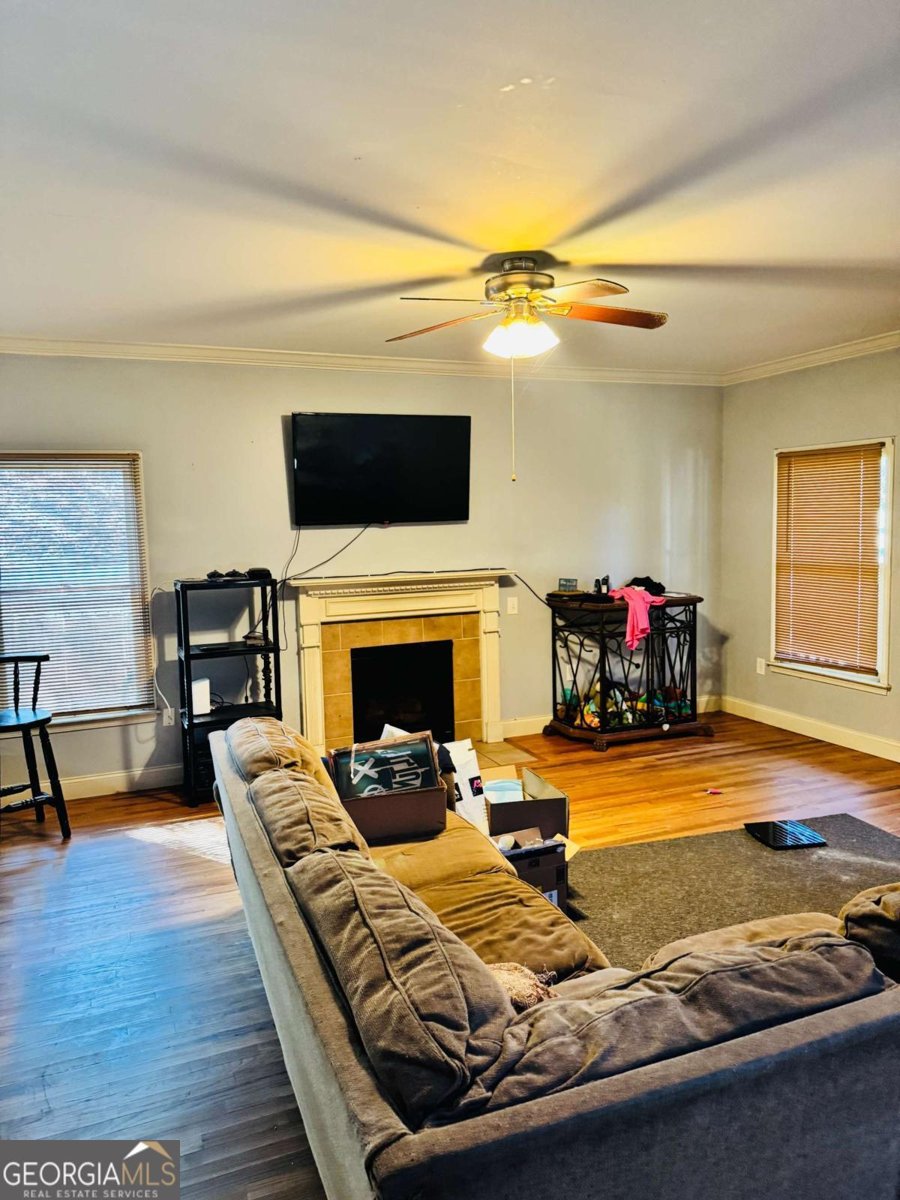 1396 Gault Street Atlanta - 3