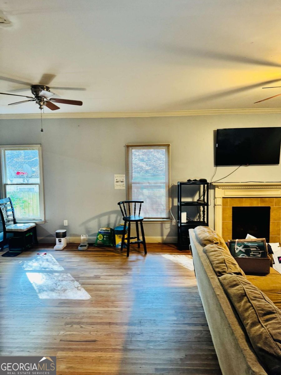 1396 Gault Street Atlanta - 4