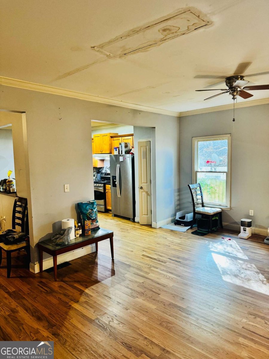 1396 Gault Street Atlanta - 5