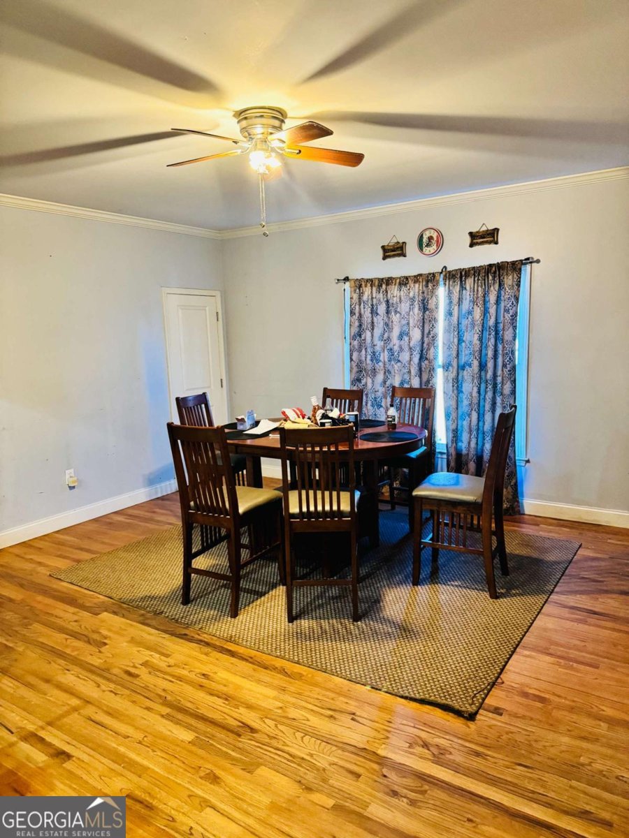 1396 Gault Street Atlanta - 8