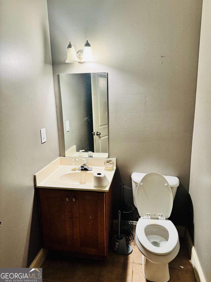 1396 Gault Street Atlanta - 9