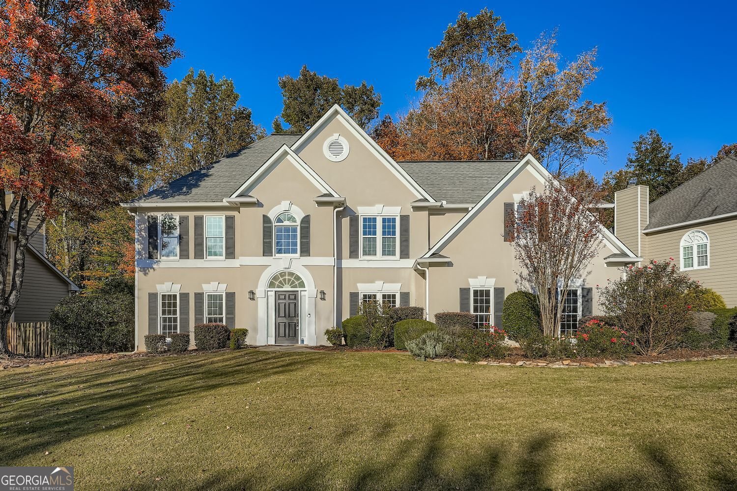 640 Evening Pine Lane Johns Creek - 1