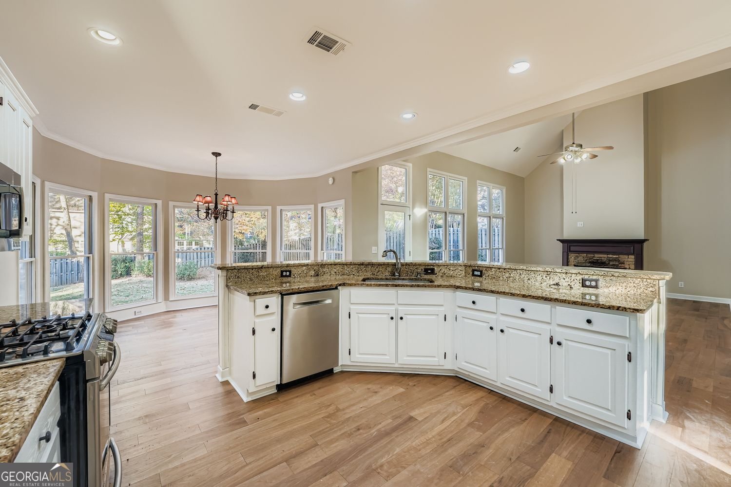 640 Evening Pine Lane Johns Creek - 11