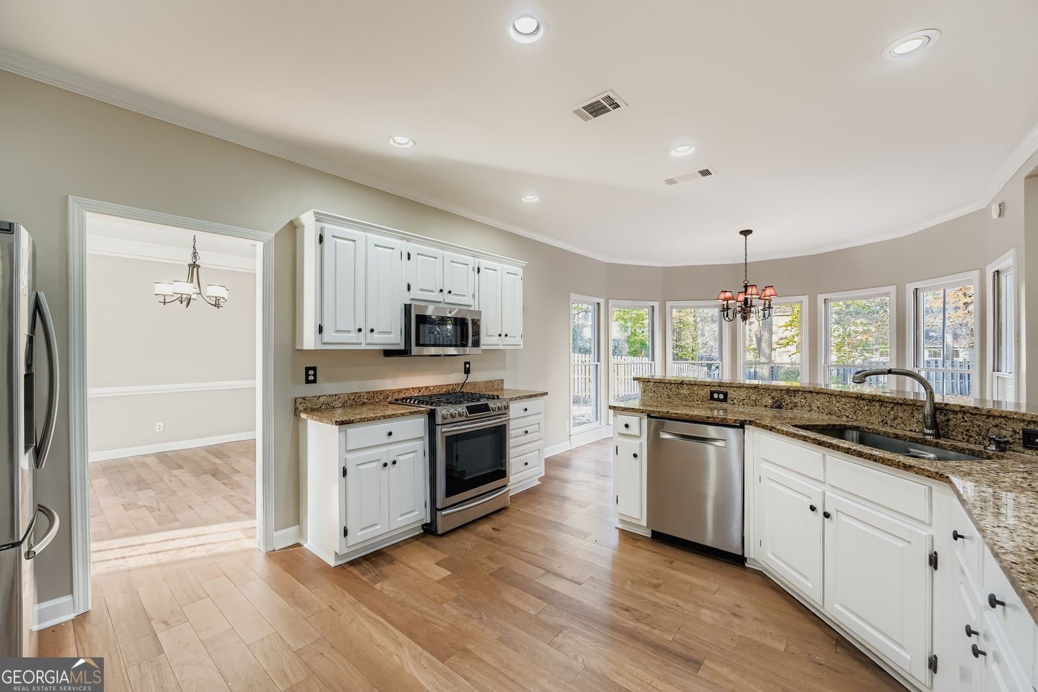 640 Evening Pine Lane Johns Creek - 12