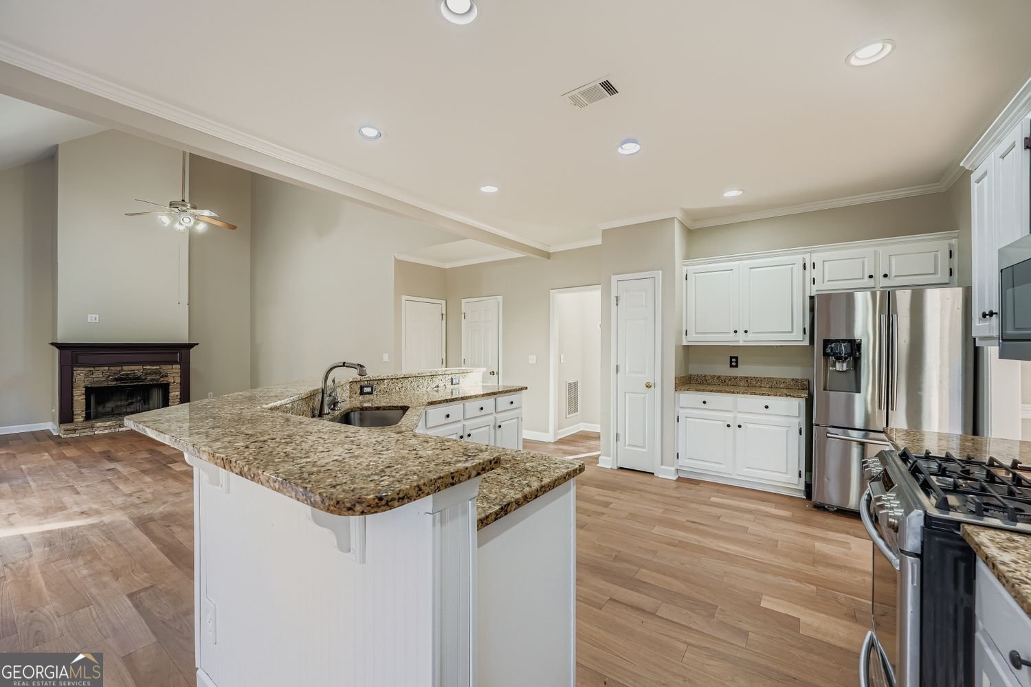 640 Evening Pine Lane Johns Creek - 13