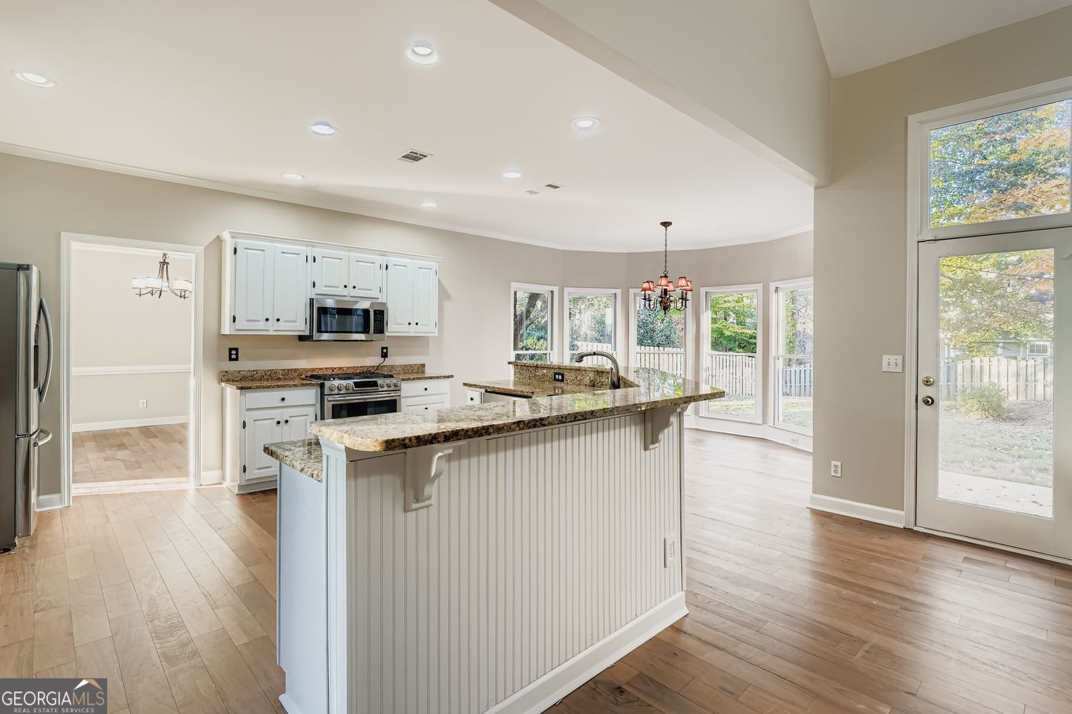 640 Evening Pine Lane Johns Creek - 14