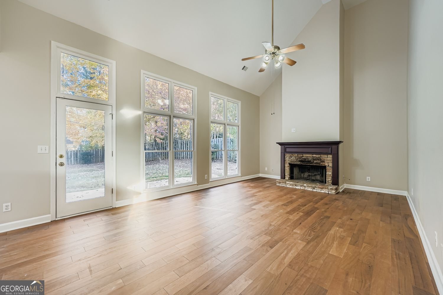 640 Evening Pine Lane Johns Creek - 16