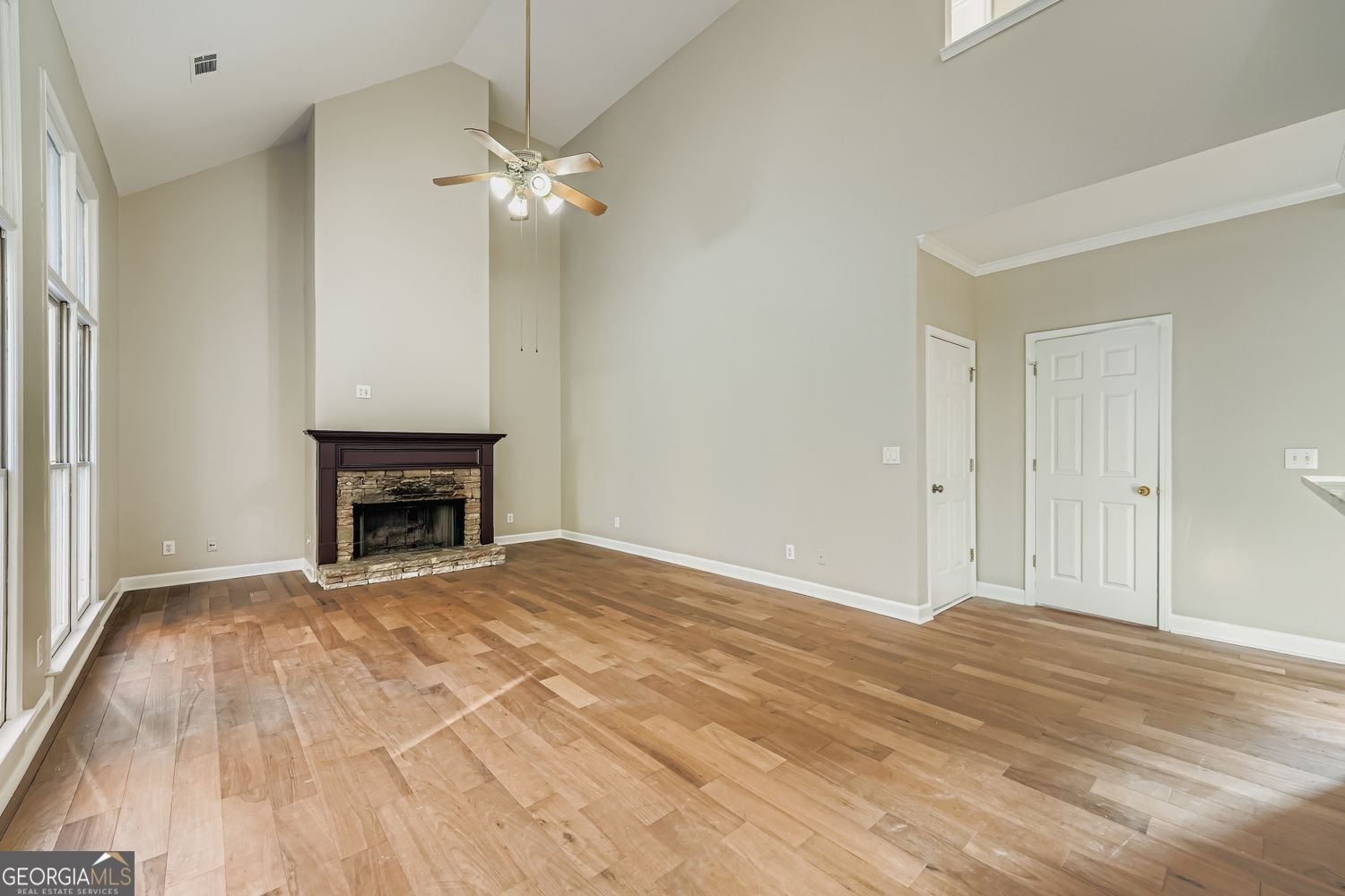 640 Evening Pine Lane Johns Creek - 17