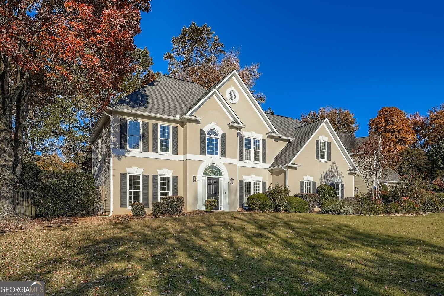 640 Evening Pine Lane Johns Creek - 2