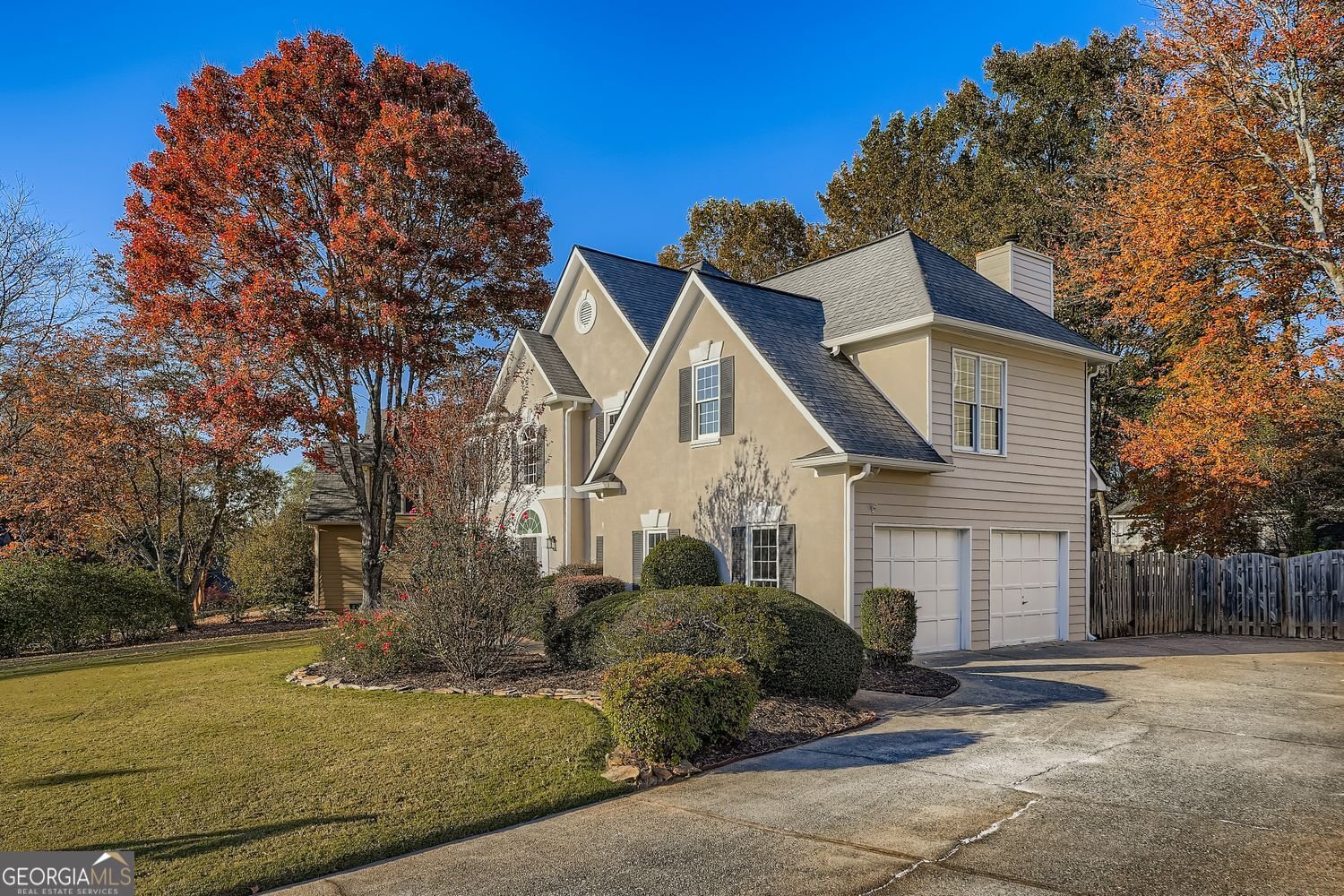 640 Evening Pine Lane Johns Creek - 3