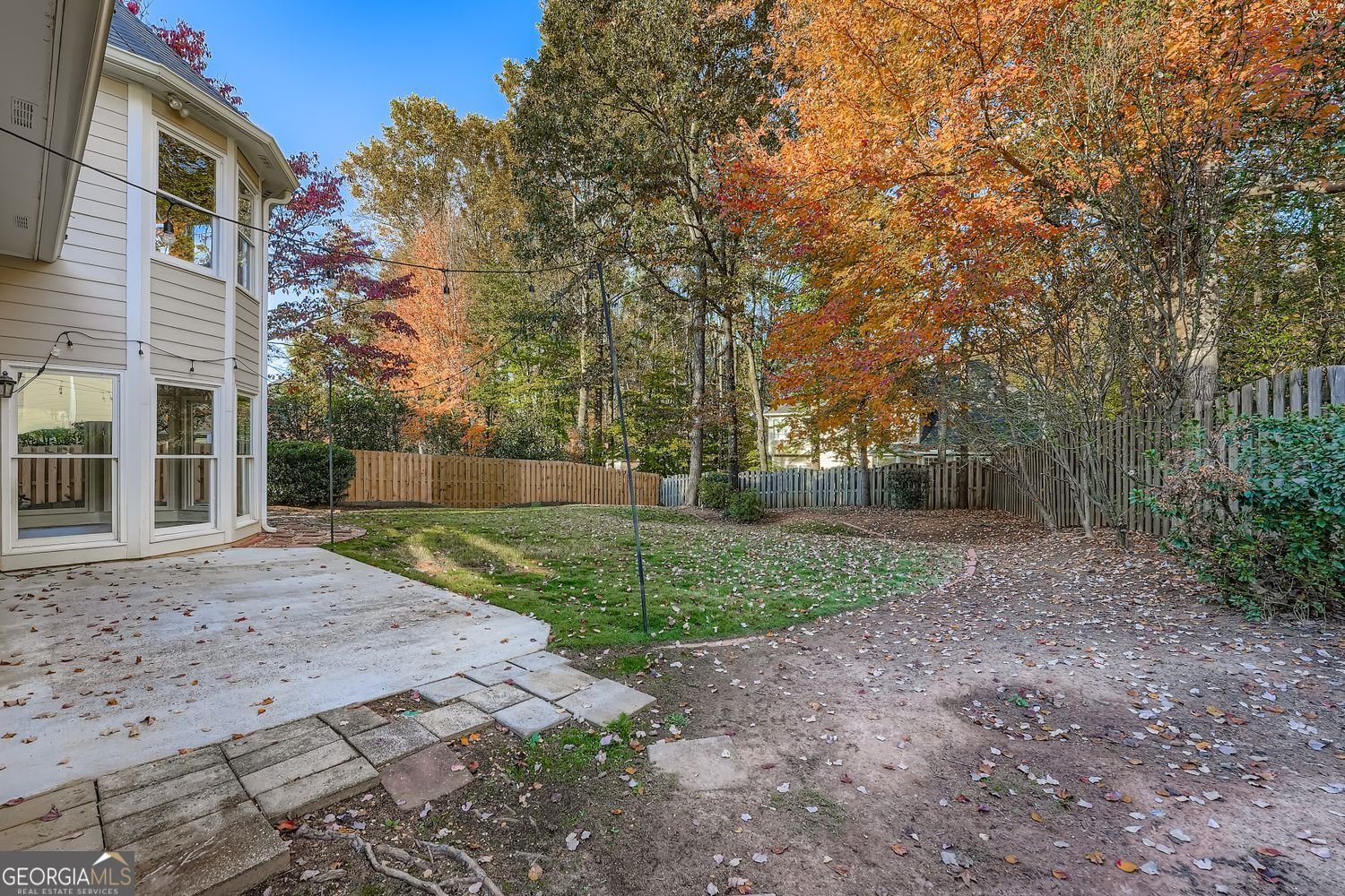 640 Evening Pine Lane Johns Creek - 34