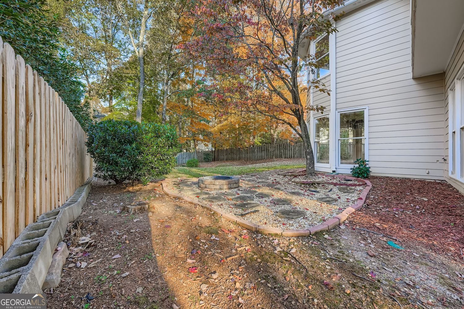 640 Evening Pine Lane Johns Creek - 35