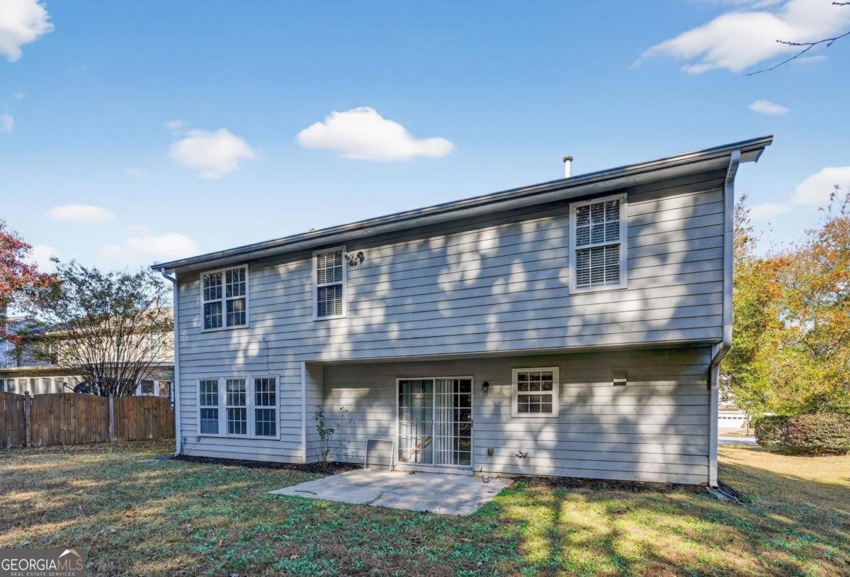 3880 Brushy Creek Way Suwanee - 17