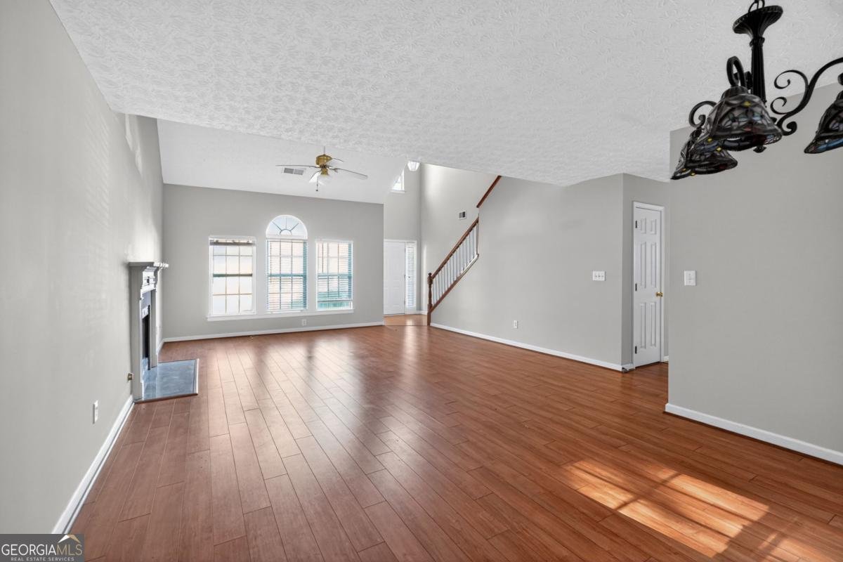 3880 Brushy Creek Way Suwanee - 2