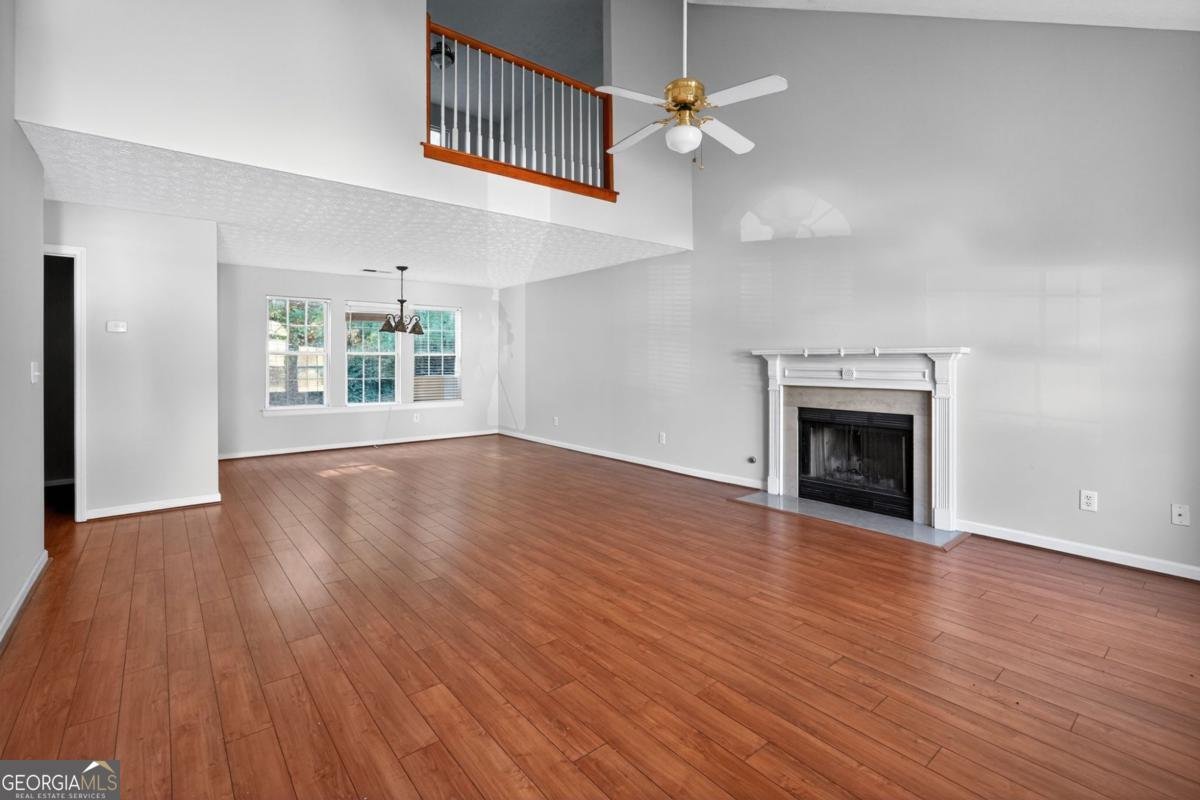 3880 Brushy Creek Way Suwanee - 3