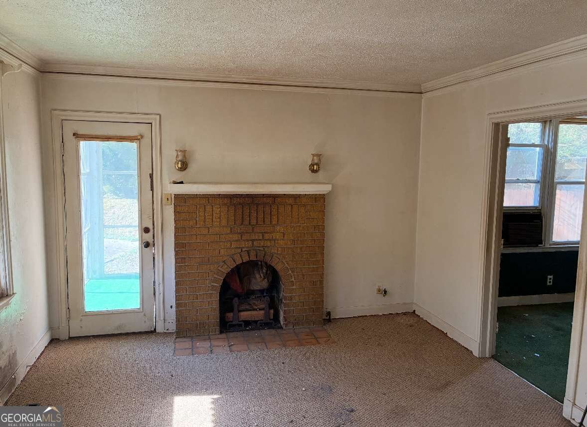 76 Fayetteville Road Fairburn - 3