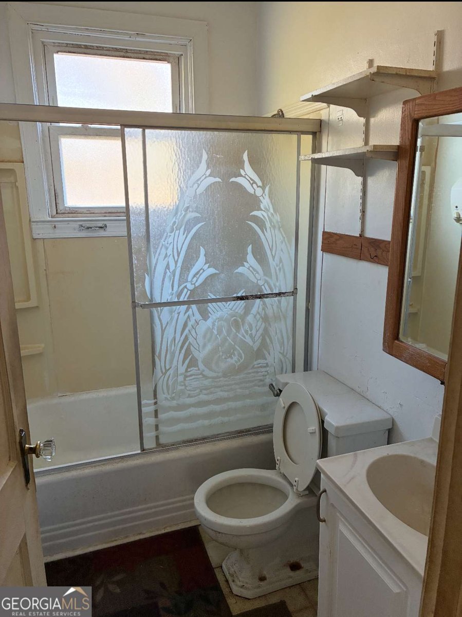 76 Fayetteville Road Fairburn - 5