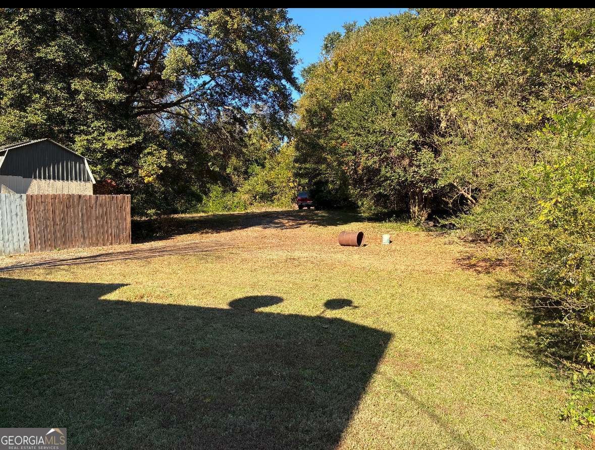 76 Fayetteville Road Fairburn - 6