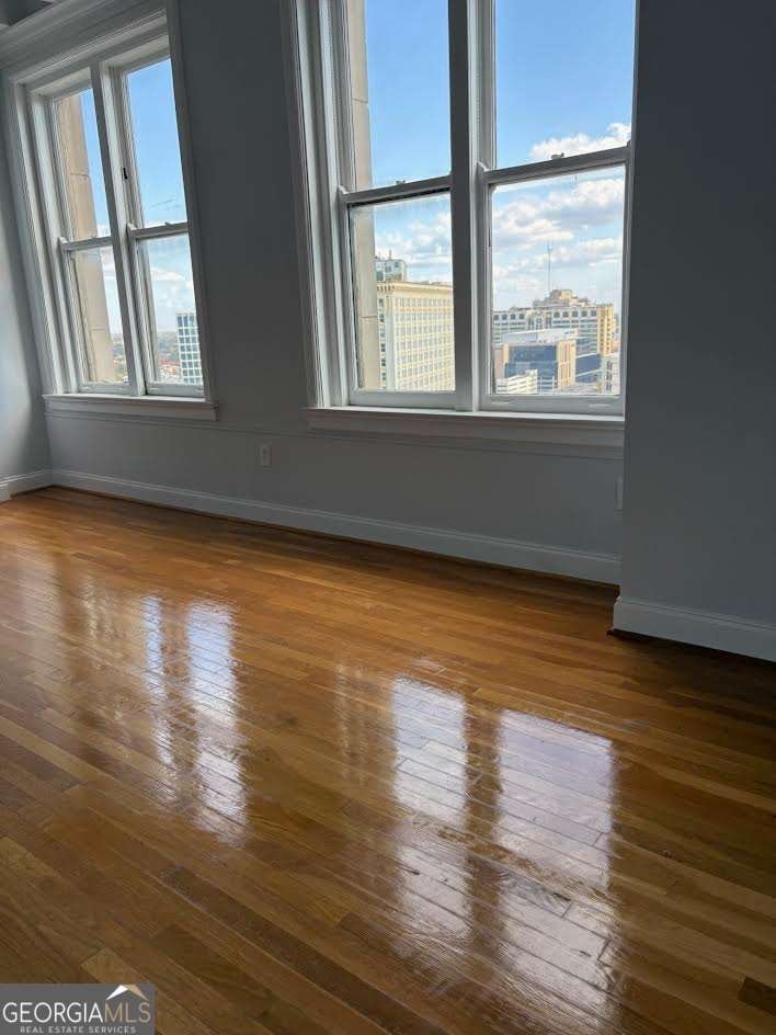 32 Peachtree Street Atlanta - 13