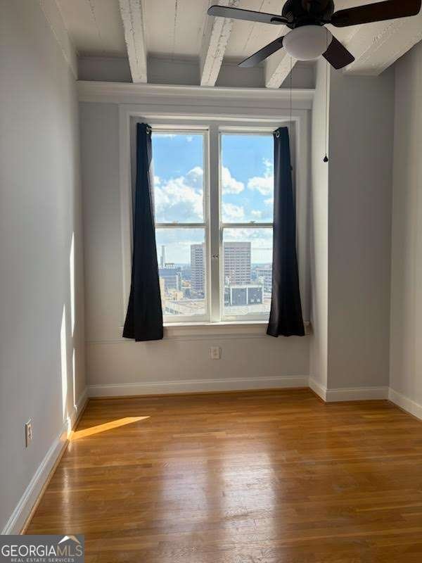 32 Peachtree Street Atlanta - 14