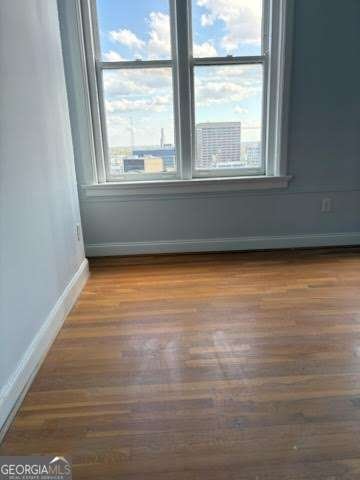 32 Peachtree Street Atlanta - 21