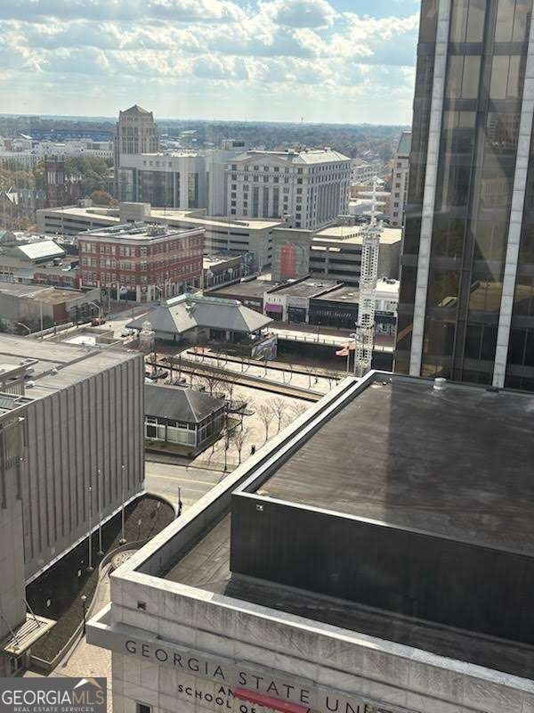 32 Peachtree Street Atlanta - 41