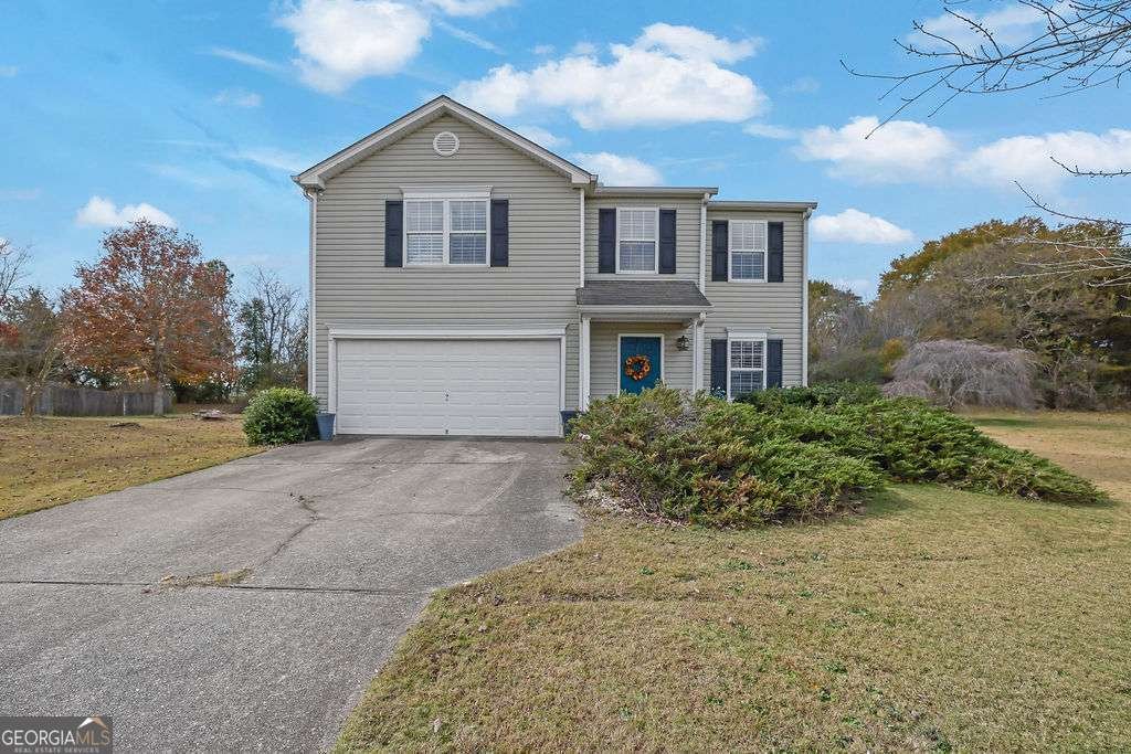 7440 Tatum Court Cumming - 1