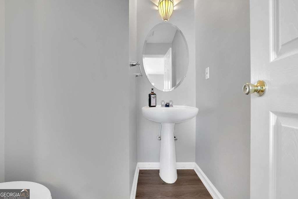 7440 Tatum Court Cumming - 14