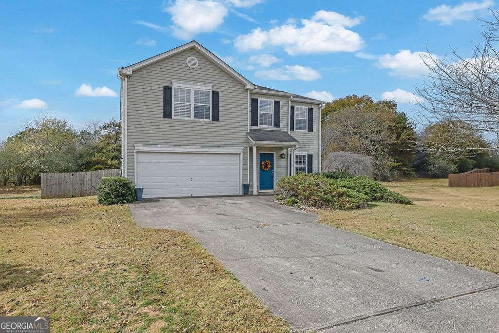 7440 Tatum Court Cumming - 2