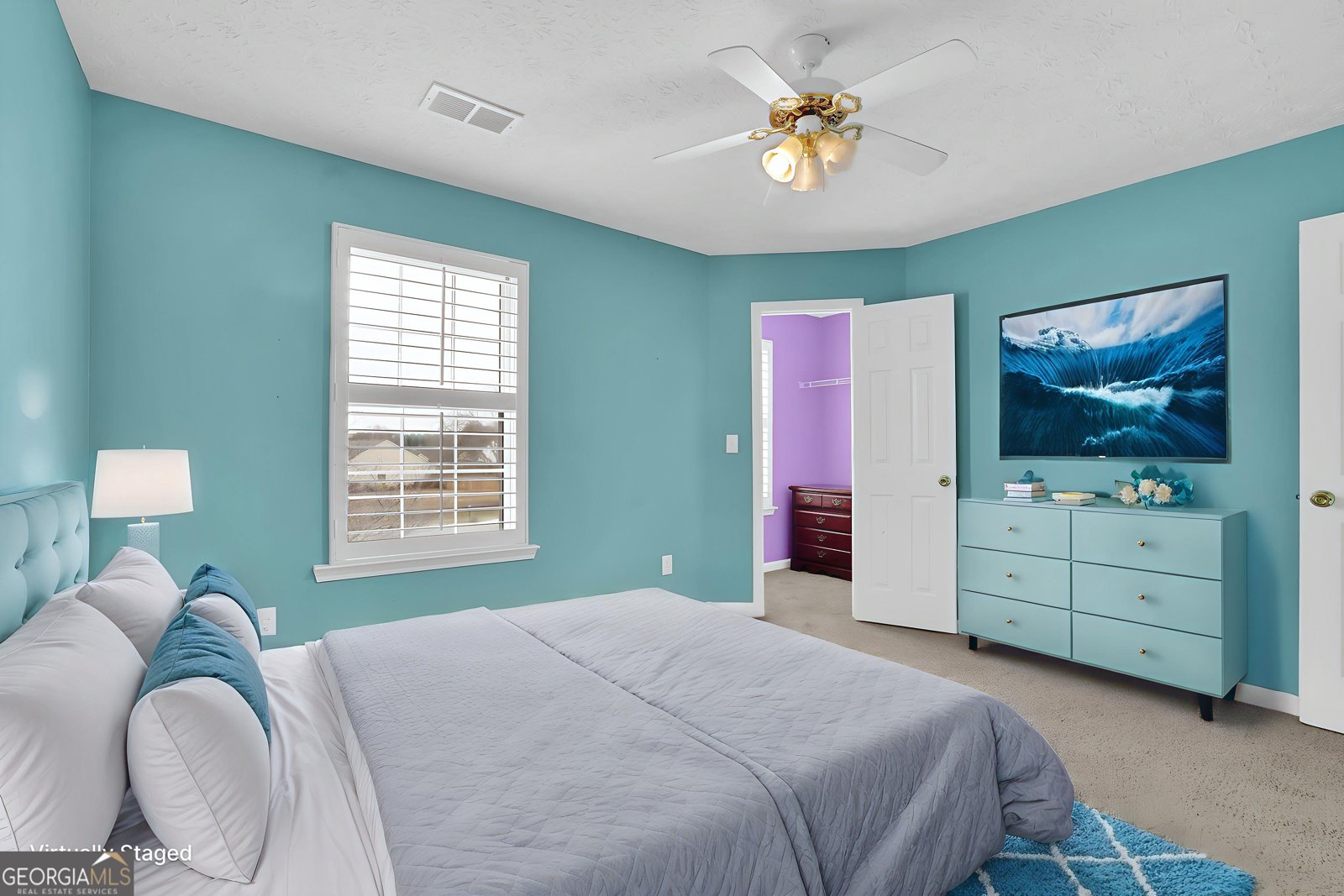 7440 Tatum Court Cumming - 24