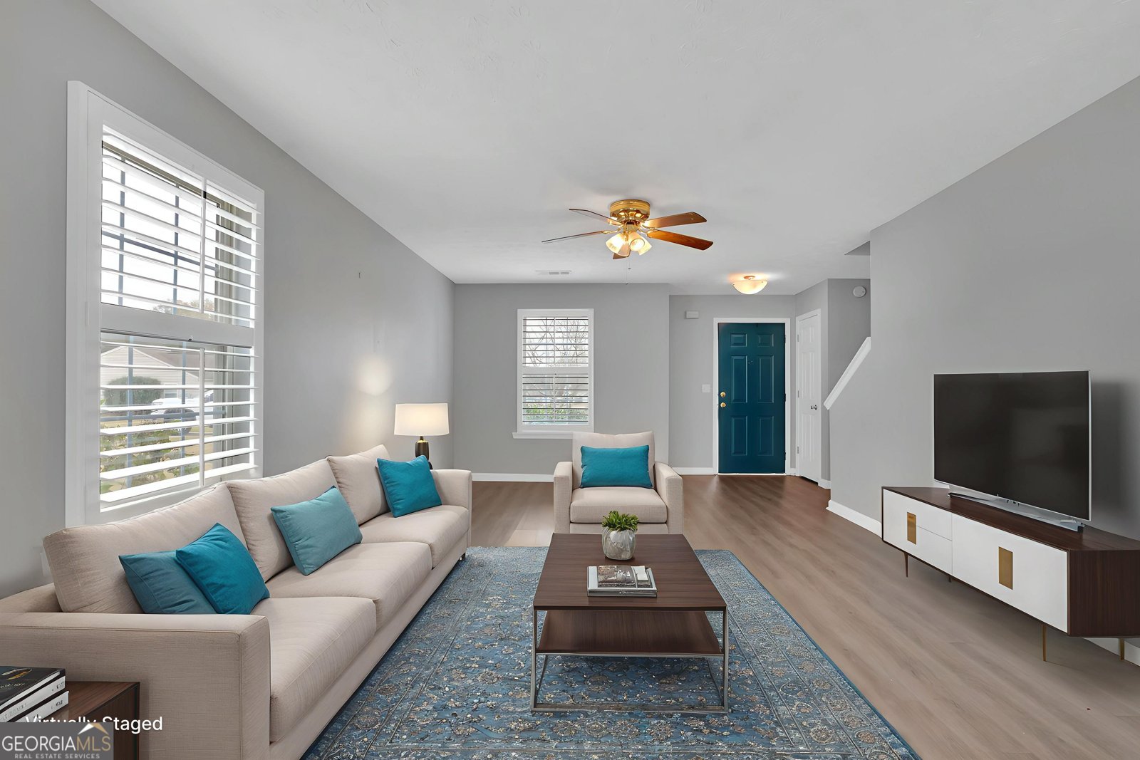 7440 Tatum Court Cumming - 4