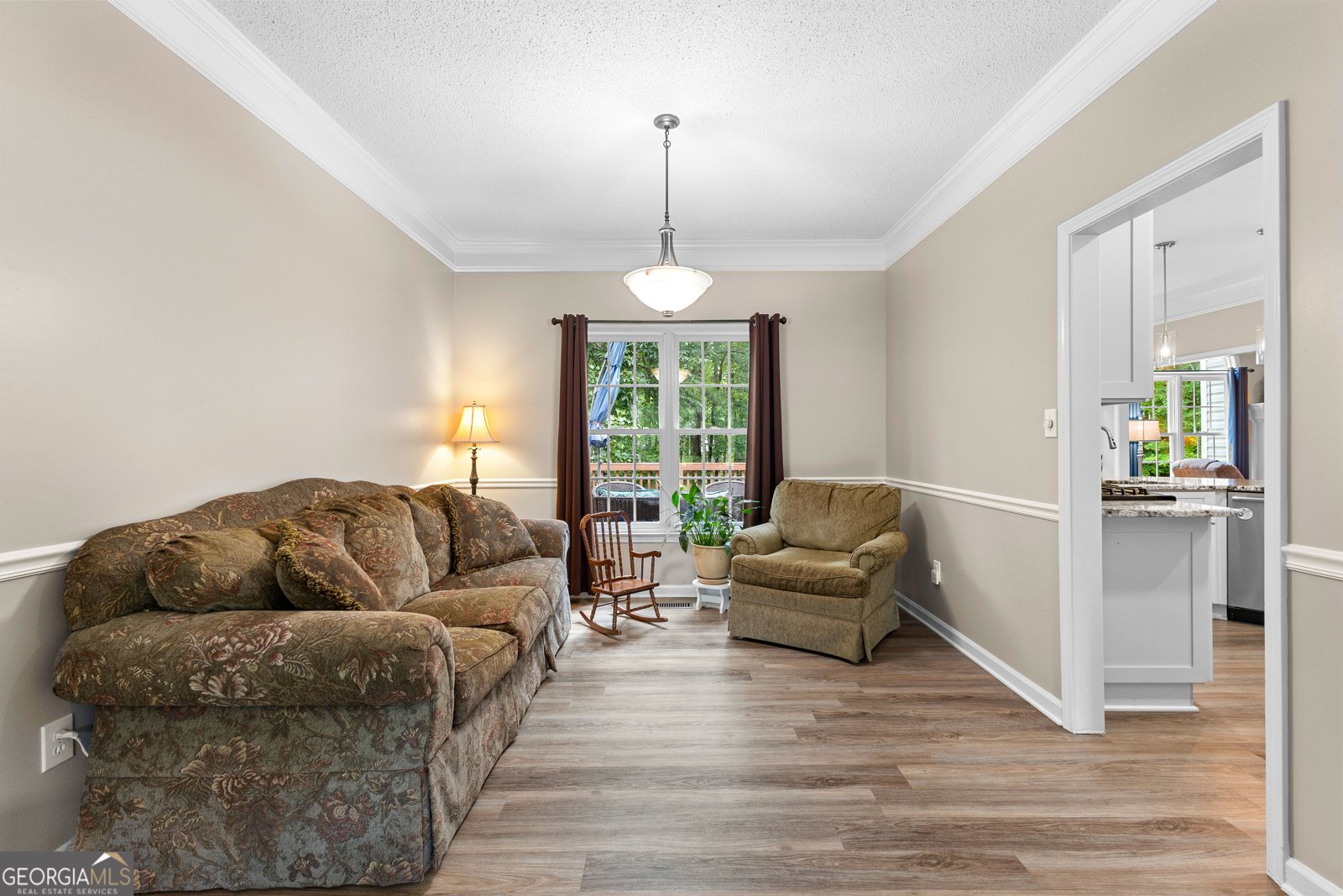 50 Barrington Grange Court Sharpsburg - 10