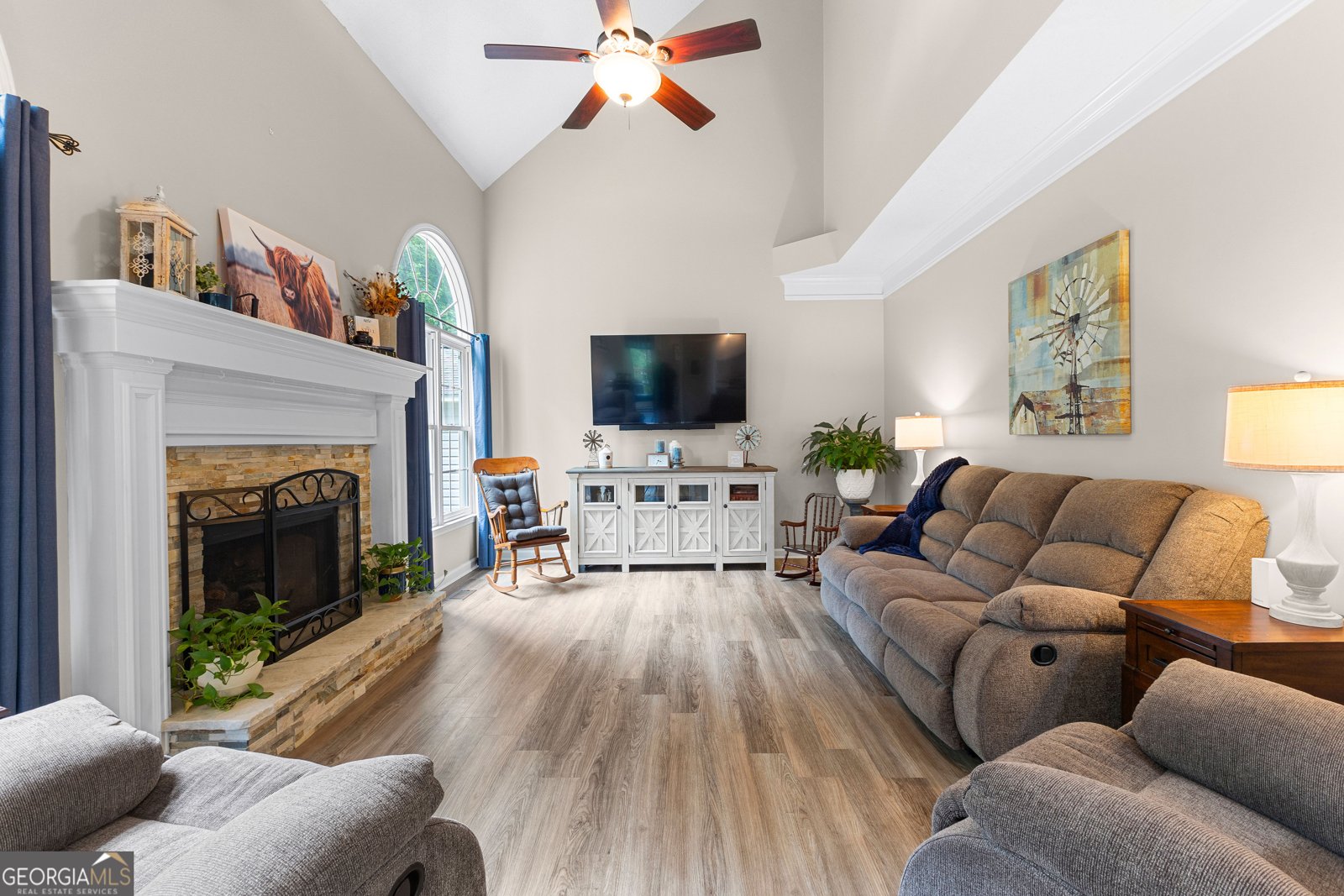 50 Barrington Grange Court Sharpsburg - 15