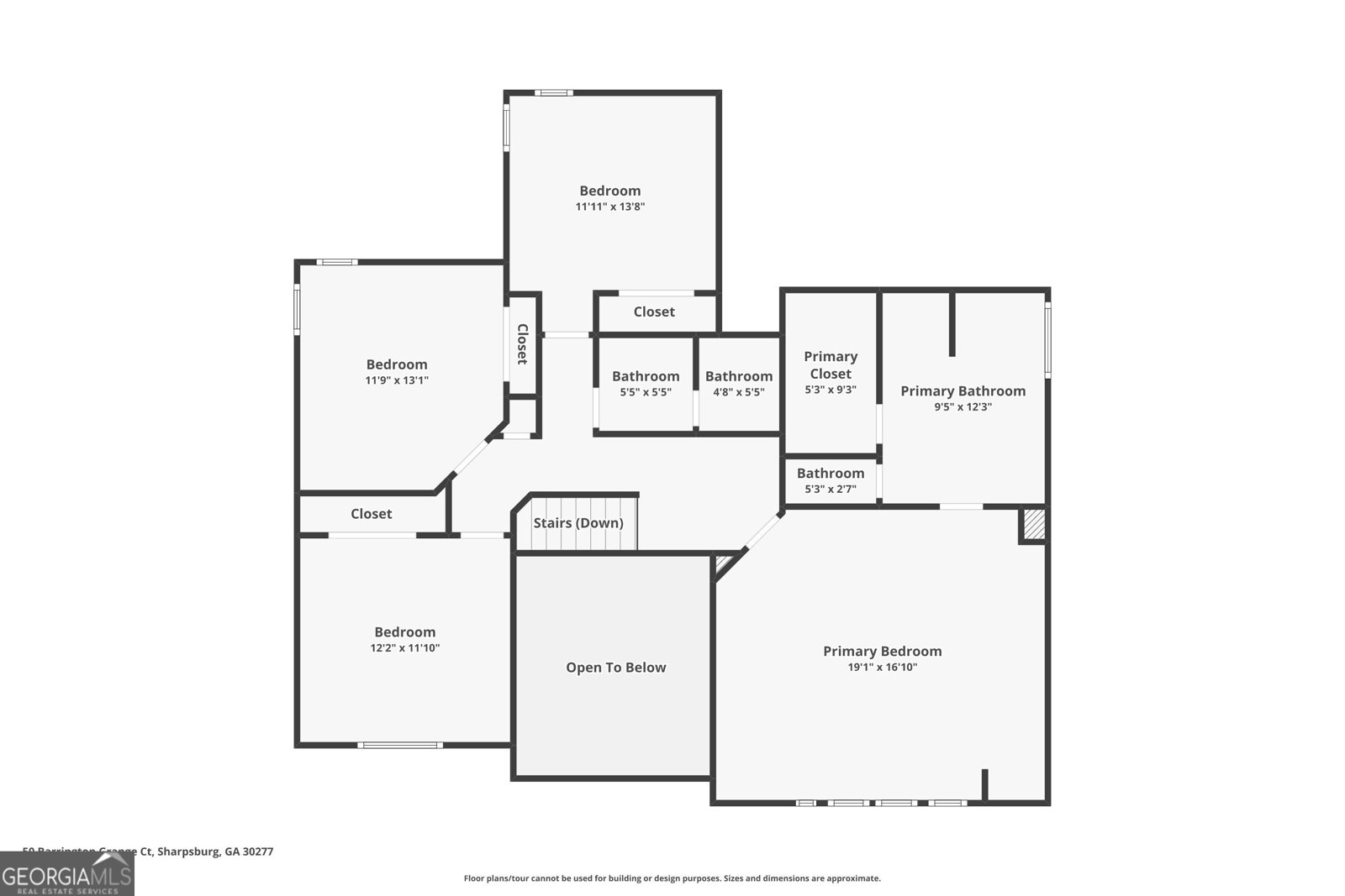 50 Barrington Grange Court Sharpsburg - 2