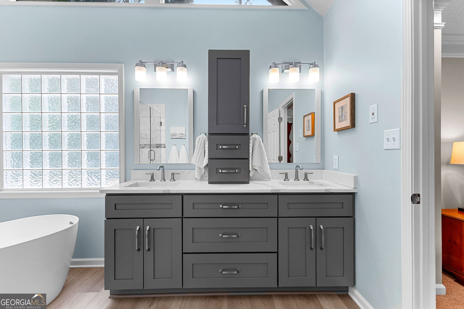 50 Barrington Grange Court Sharpsburg - 25