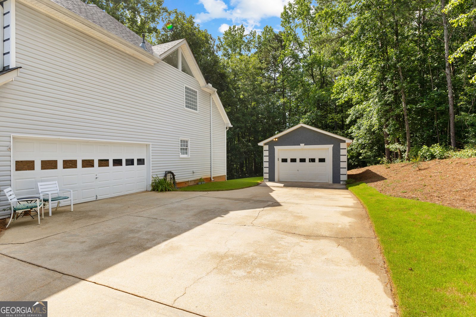 50 Barrington Grange Court Sharpsburg - 57