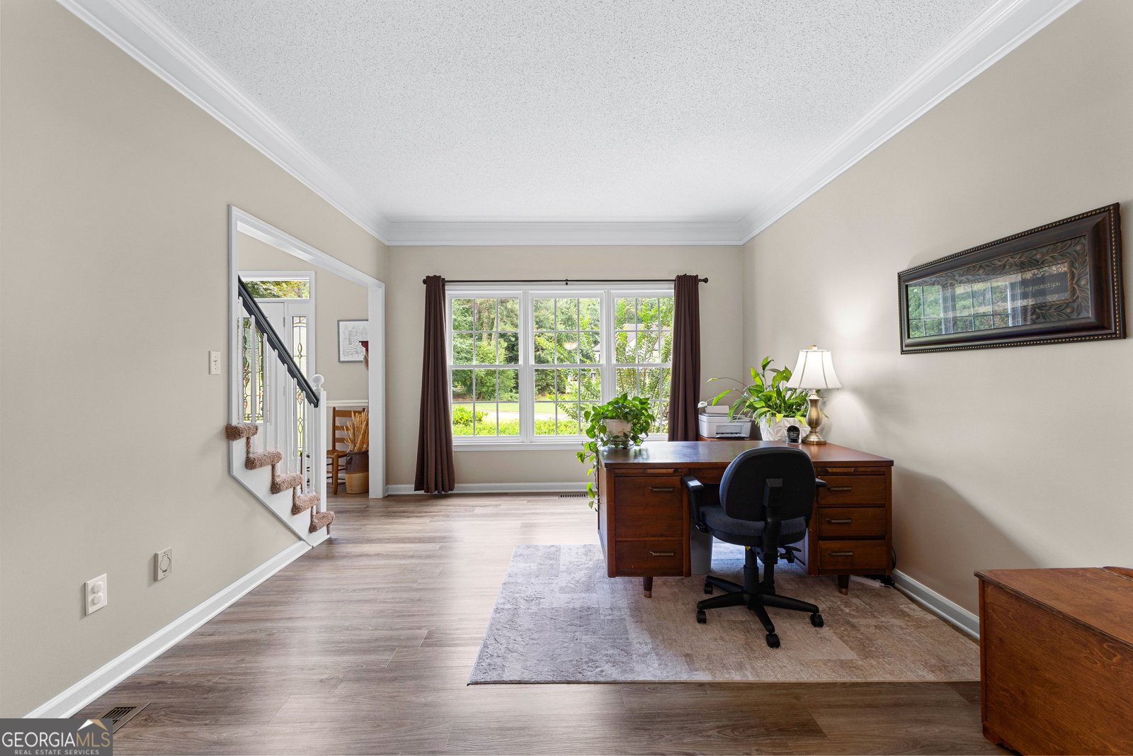 50 Barrington Grange Court Sharpsburg - 9