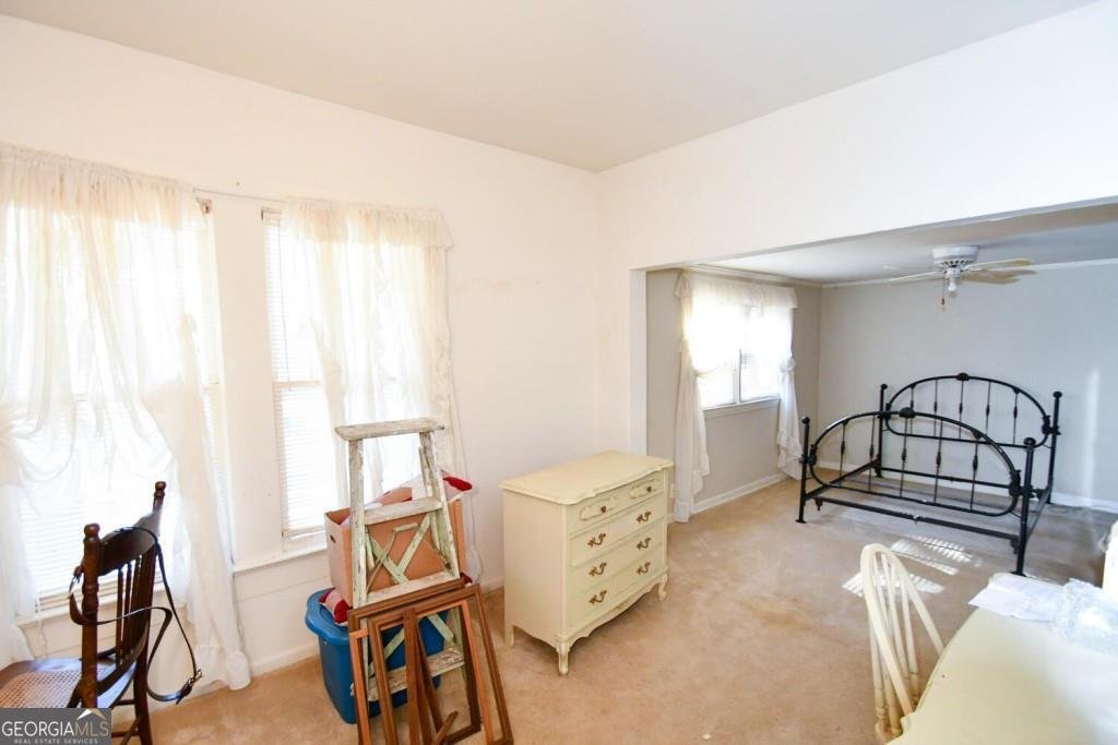 18 Corinth Church Road Cleveland - 11