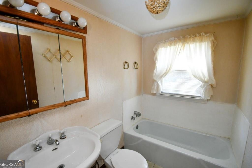 18 Corinth Church Road Cleveland - 12