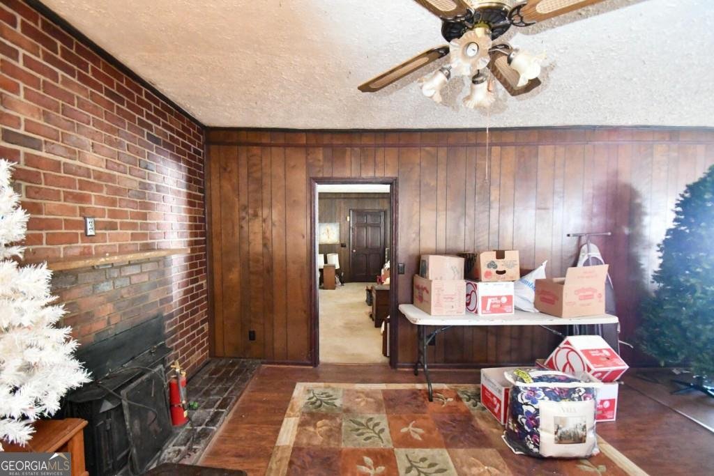 18 Corinth Church Road Cleveland - 15