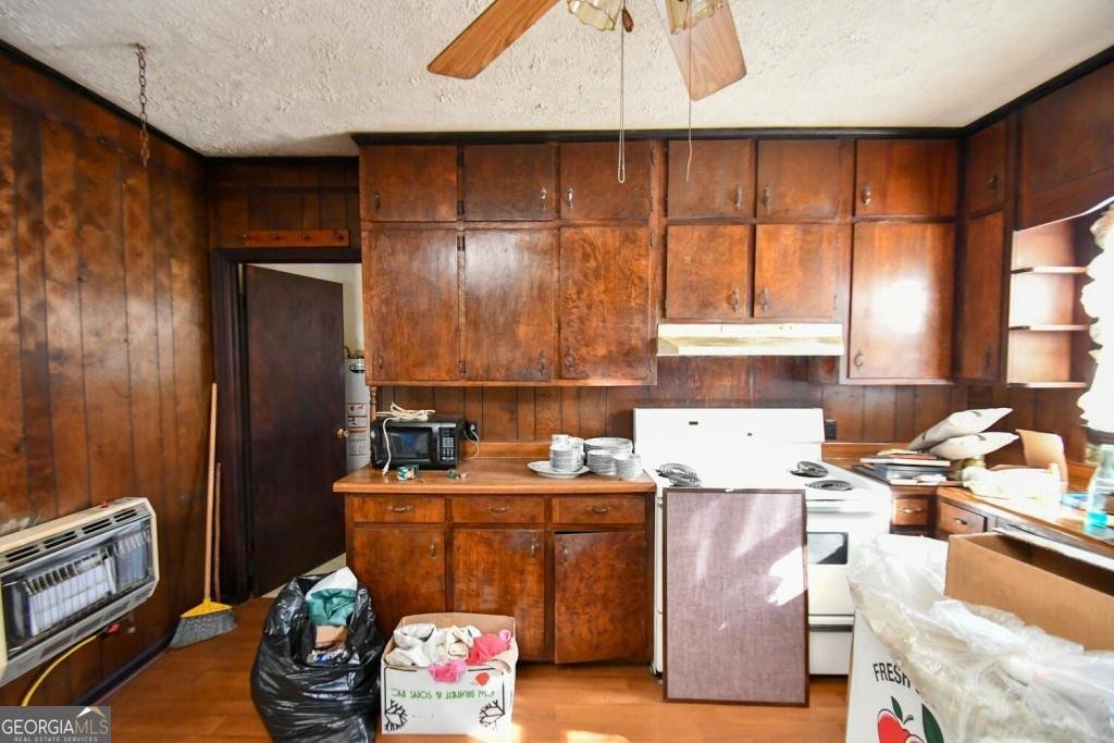 18 Corinth Church Road Cleveland - 16