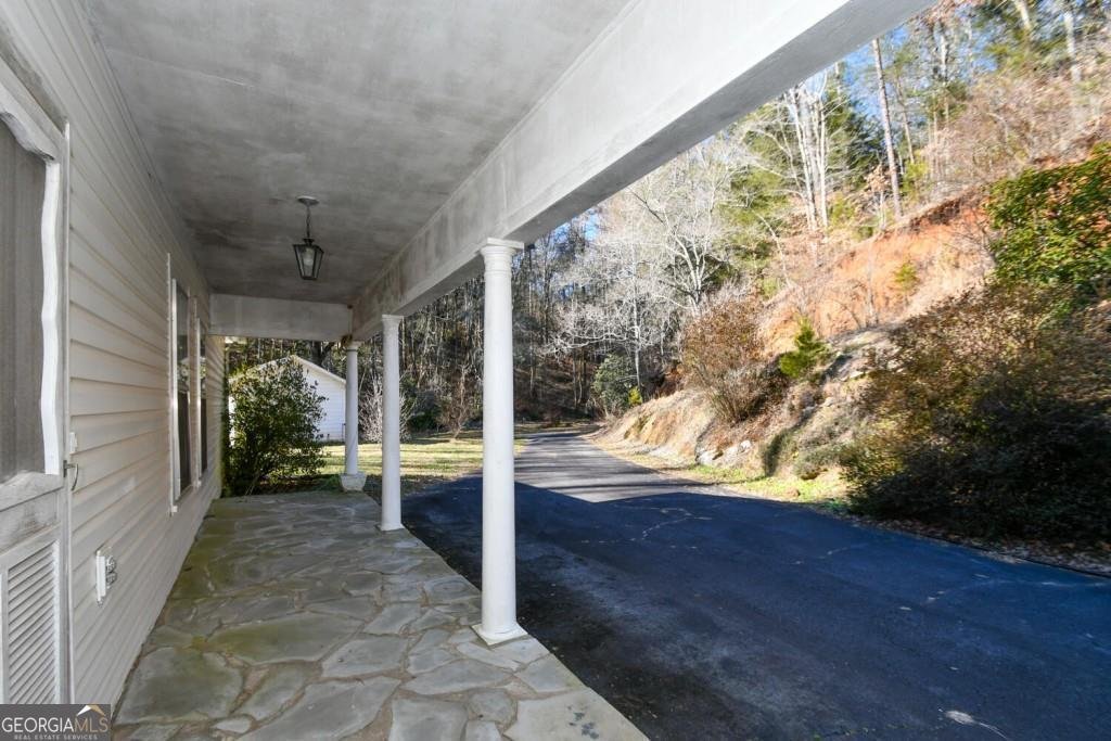 18 Corinth Church Road Cleveland - 18