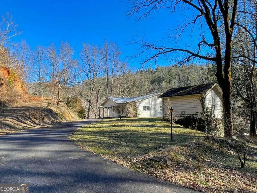 18 Corinth Church Road Cleveland - 2