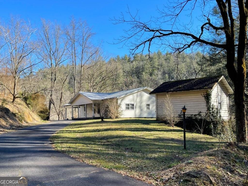 18 Corinth Church Road Cleveland - 21