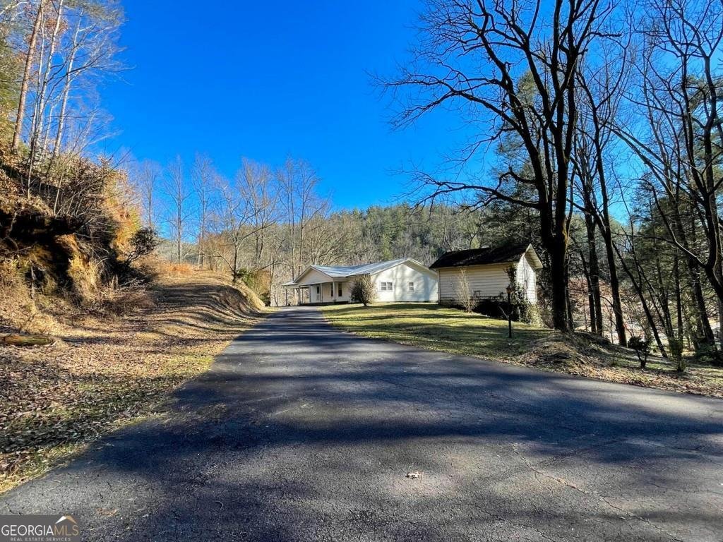 18 Corinth Church Road Cleveland - 23